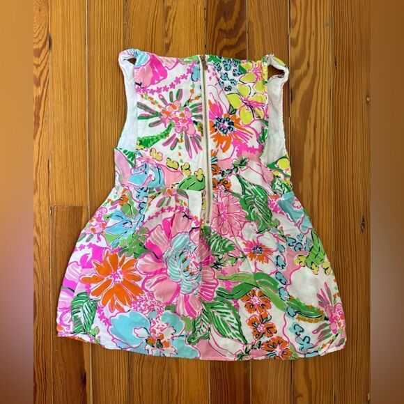 Lilly Pulitzer For Target Top - Picture 7 of 8